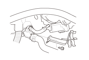 Engine Control System & Engine Mechanical - Service Information